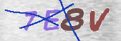 CAPTCHA изображение