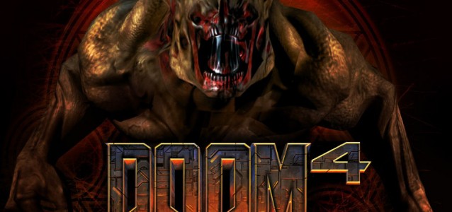 DOOM-4