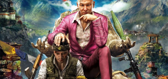 far cry 4