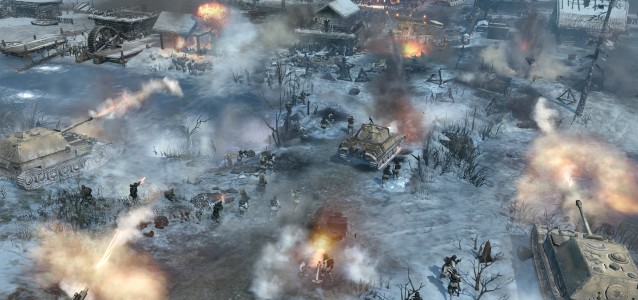 company of heroes 2