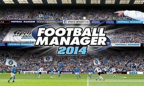 Football Manager 2014