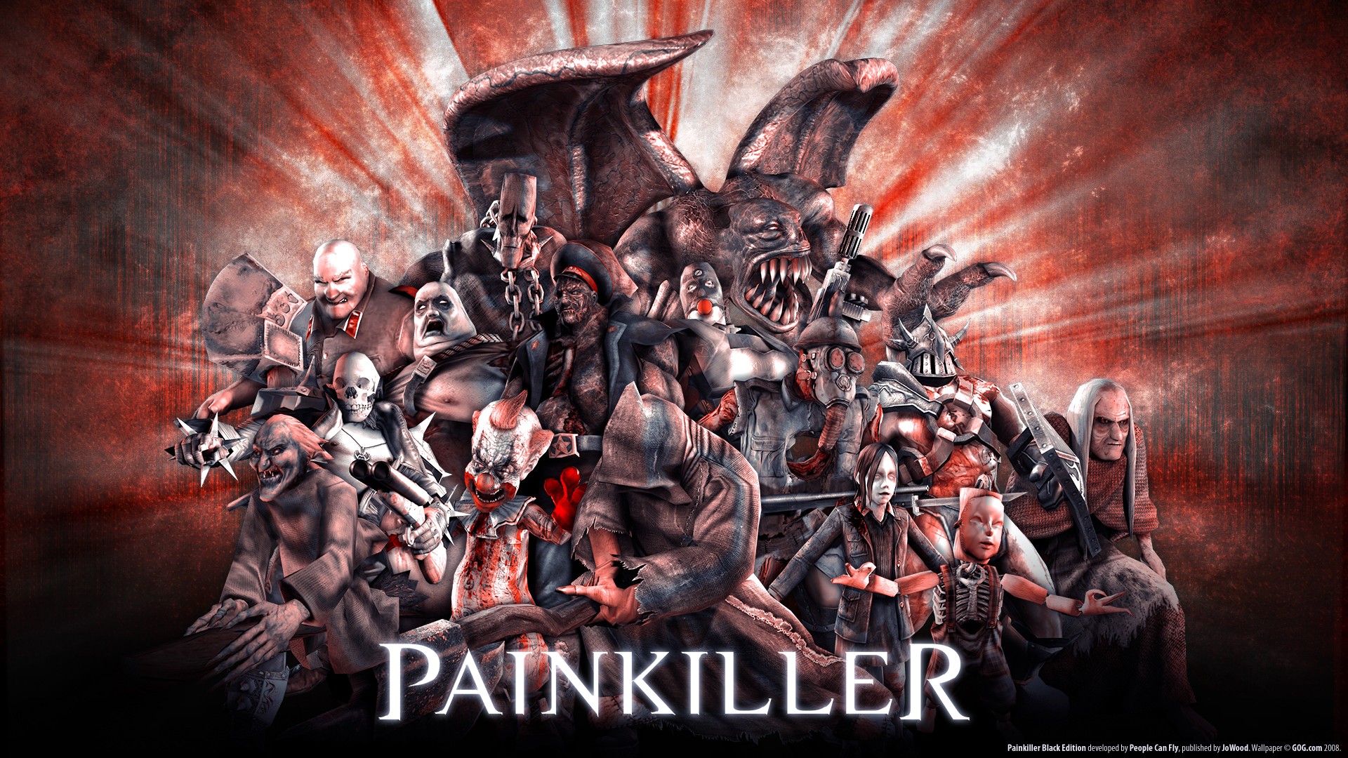 painkiller-Игры-846484