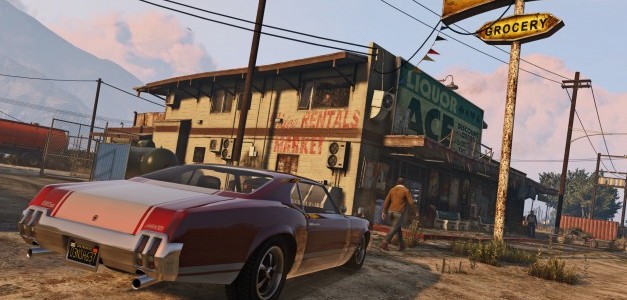 gta-5