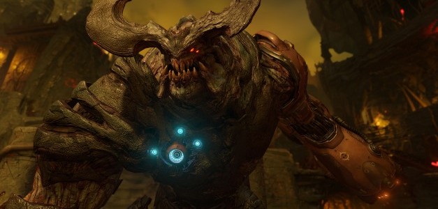 doom 4