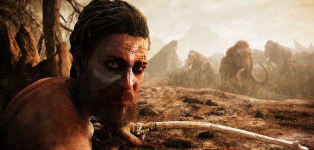 far cry primal